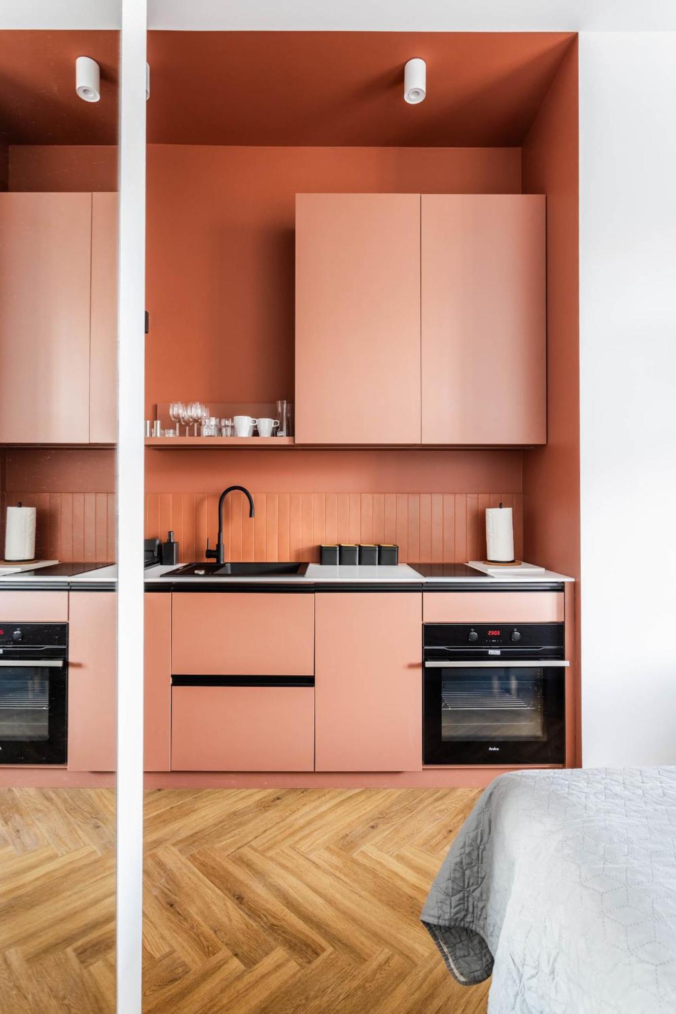 Przytulne I Komfortowe Studia Very Berry W Poznaniu By Noclegi Renters Exteriér fotografie