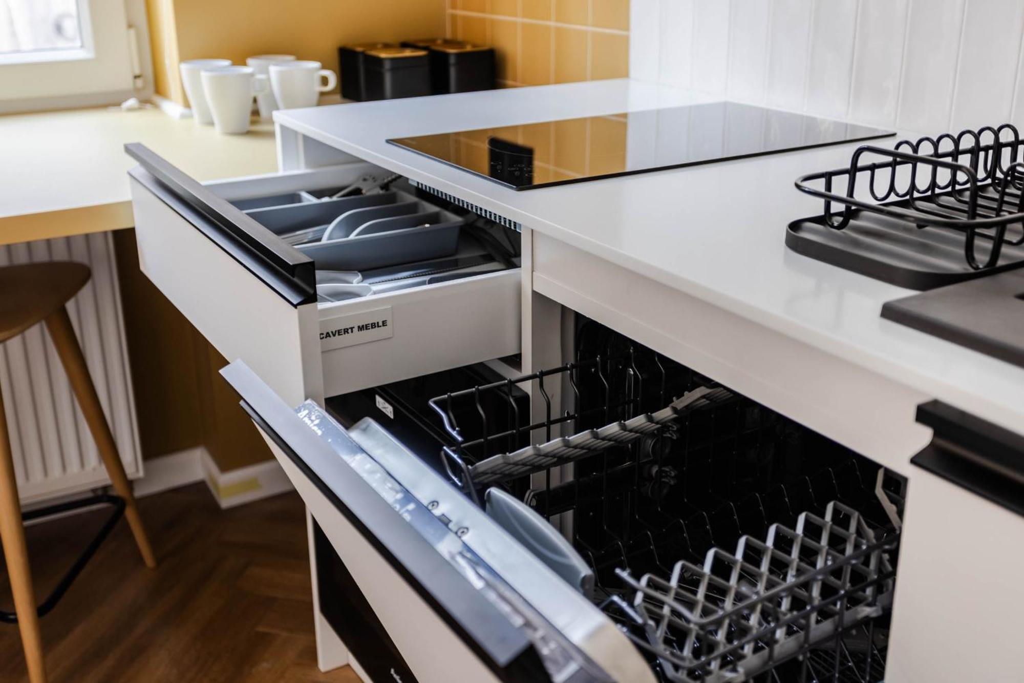 Przytulne I Komfortowe Studia Very Berry W Poznaniu By Noclegi Renters Exteriér fotografie