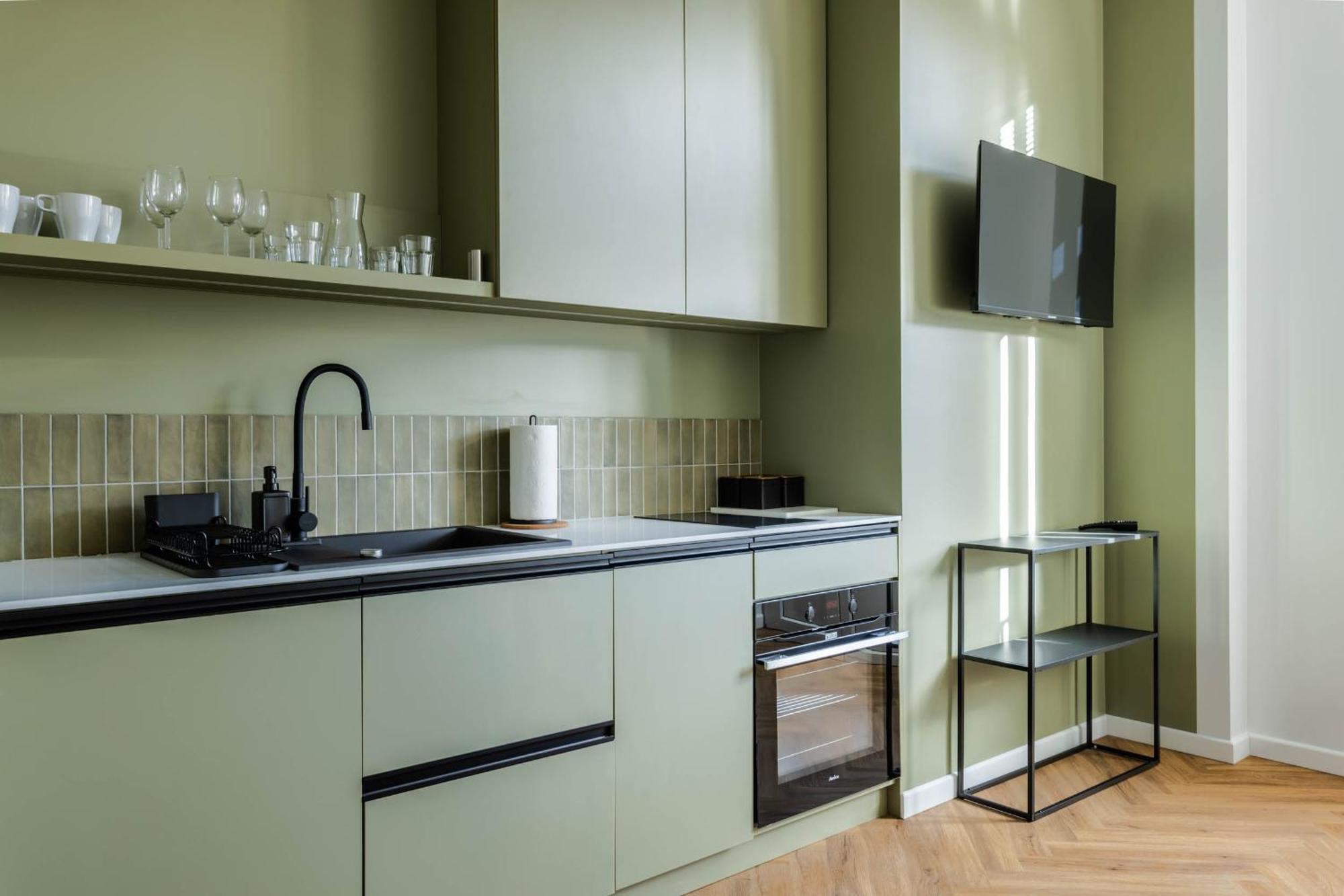Przytulne I Komfortowe Studia Very Berry W Poznaniu By Noclegi Renters Exteriér fotografie