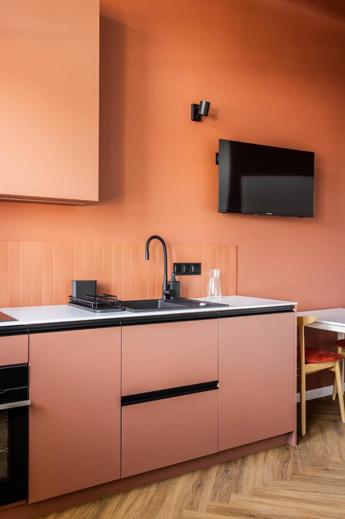 Przytulne I Komfortowe Studia Very Berry W Poznaniu By Noclegi Renters Exteriér fotografie