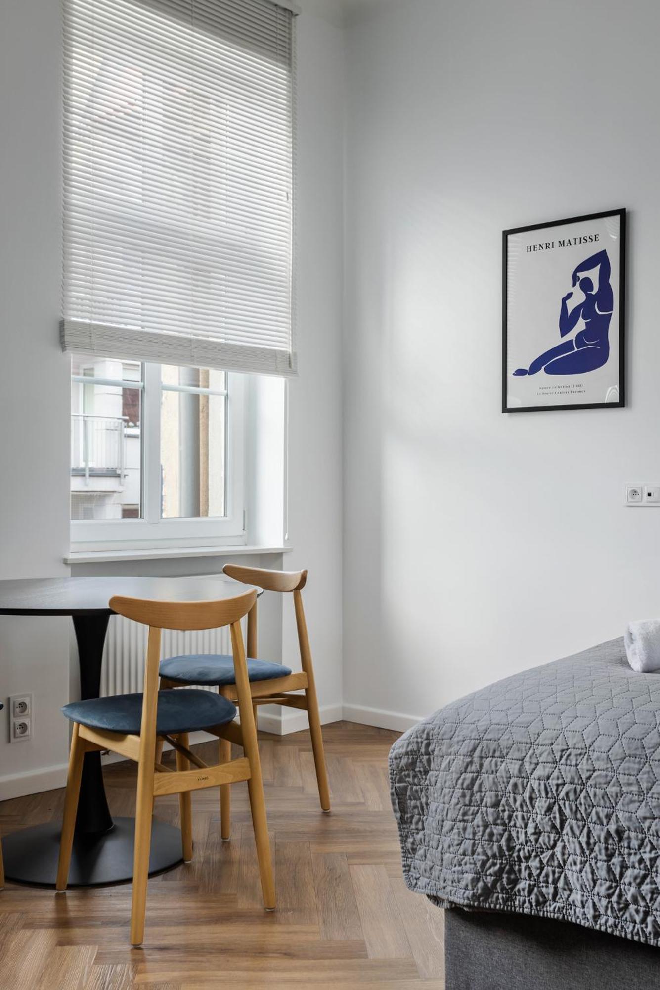 Przytulne I Komfortowe Studia Very Berry W Poznaniu By Noclegi Renters Exteriér fotografie